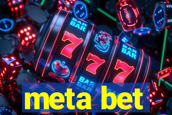 meta bet